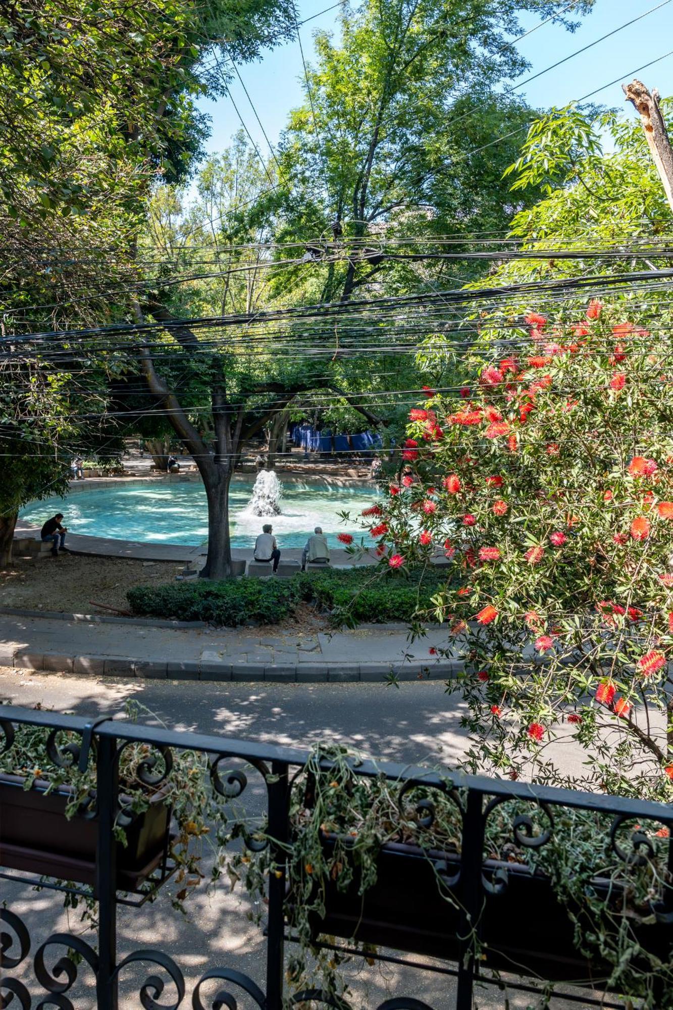 Nokal Exclusive Stay Mexico Extérieur photo