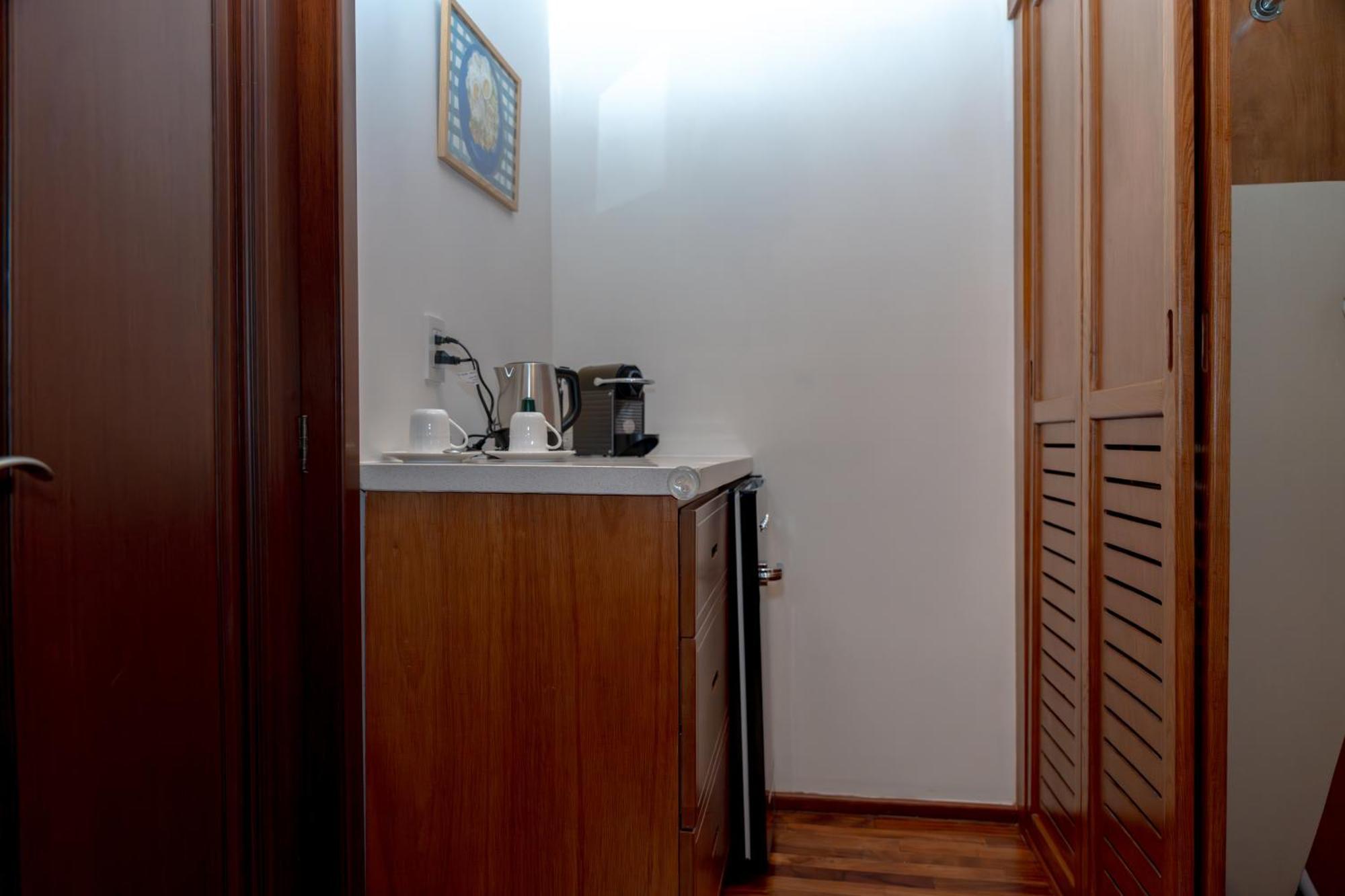 Nokal Exclusive Stay Mexico Extérieur photo