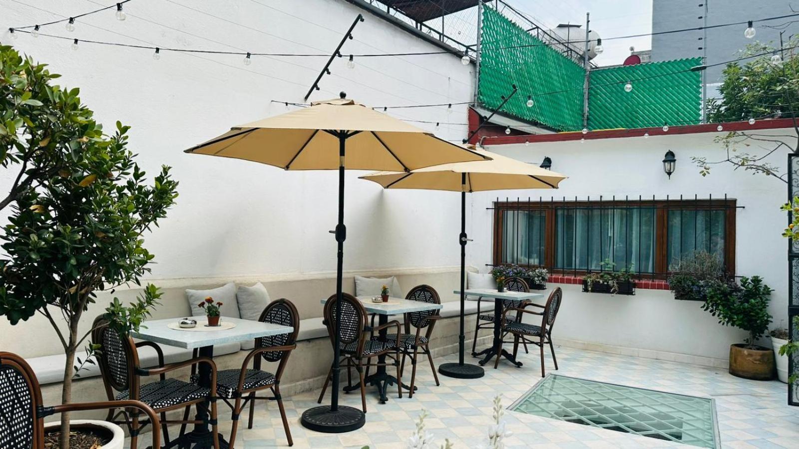 Nokal Exclusive Stay Mexico Extérieur photo